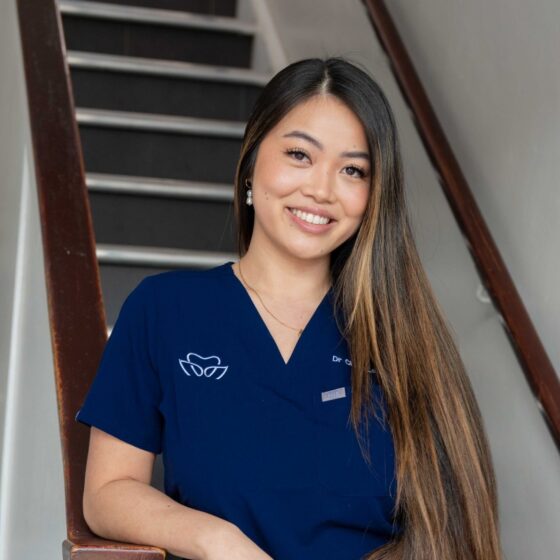 Team - Morrison Dental