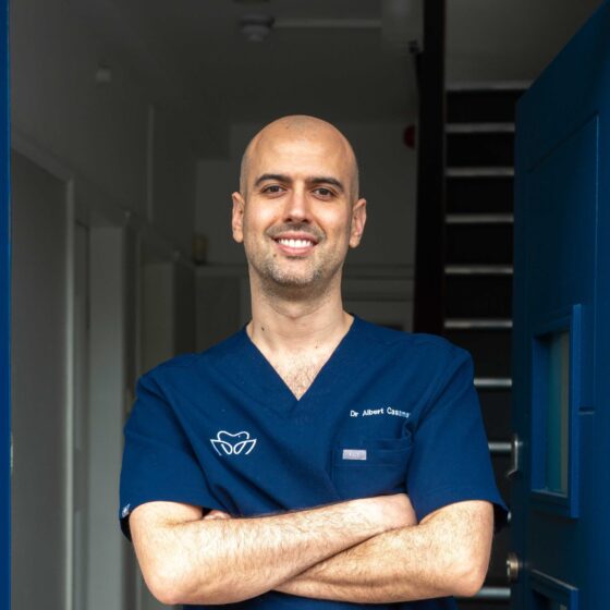 Team - Morrison Dental