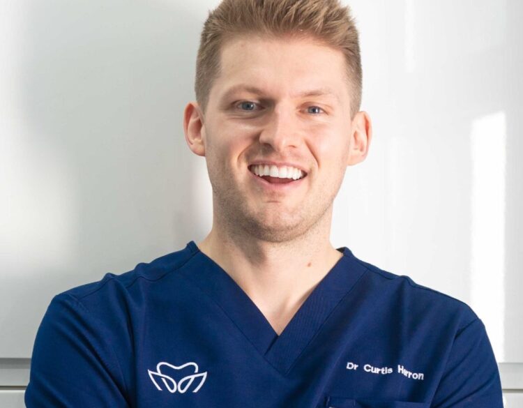 Team Inner Image - Morrison Dental
