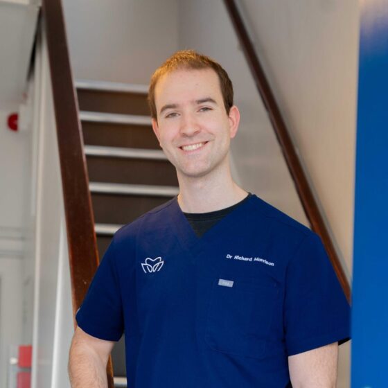 Team - Morrison Dental
