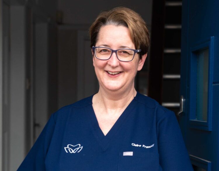 Team Inner Image - Morrison Dental